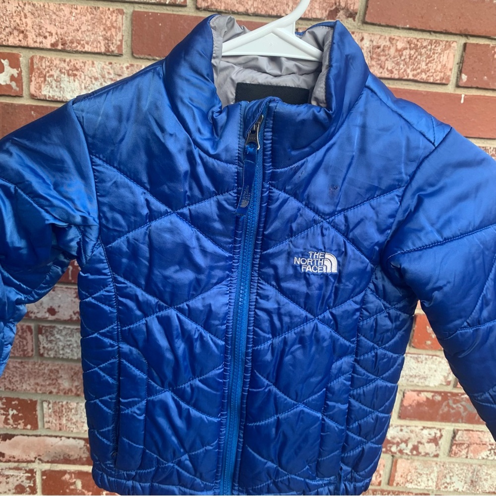 The North Face Toddler Jacket 4T